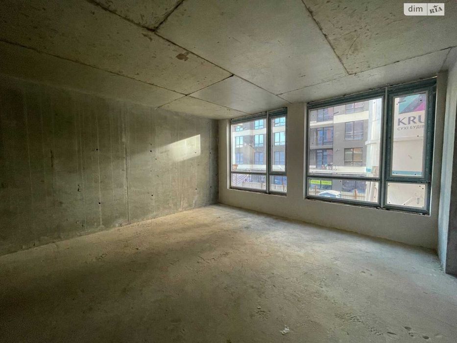 2к квартира в ЖК Family Plaza