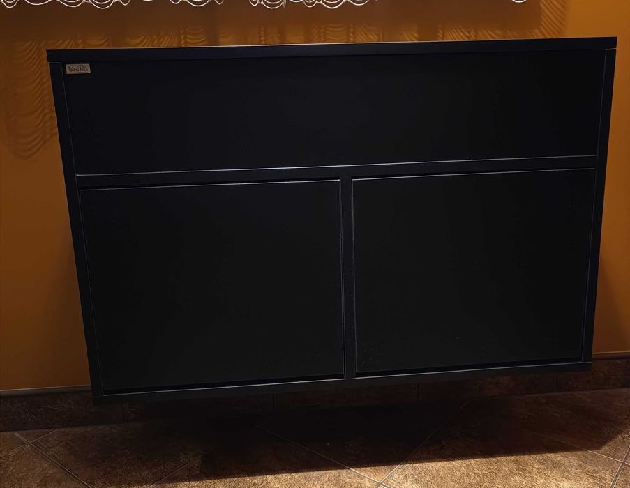 Szafka wisząca na buty