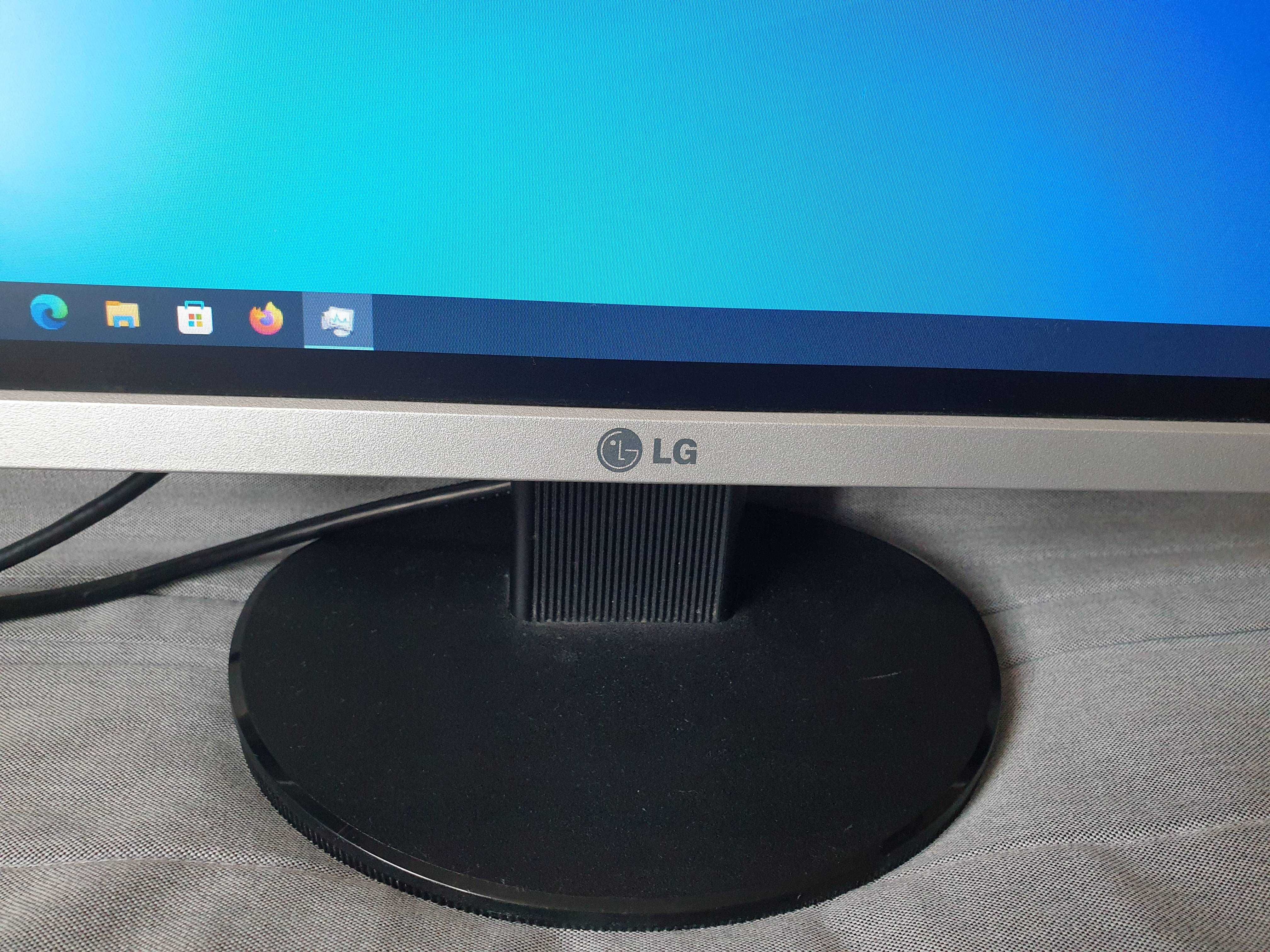 Monitor LG Flatron L1952S