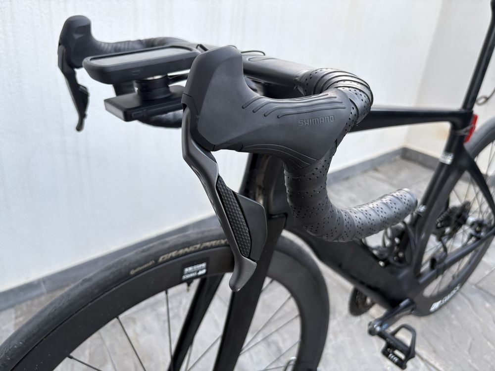 Cervelo s5 di2 ultegra