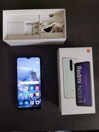 Продам Xiaomi Redmi Note 8 Pro 6/128GB