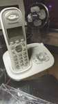 Panasonic telefon bezprzewodowy sekretarka