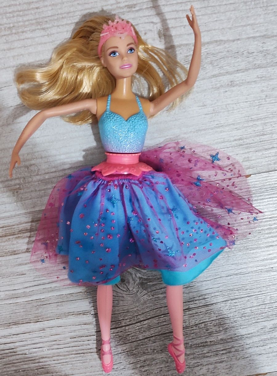 Barbie, barbie, барбі, функціонуюча барбі балерина