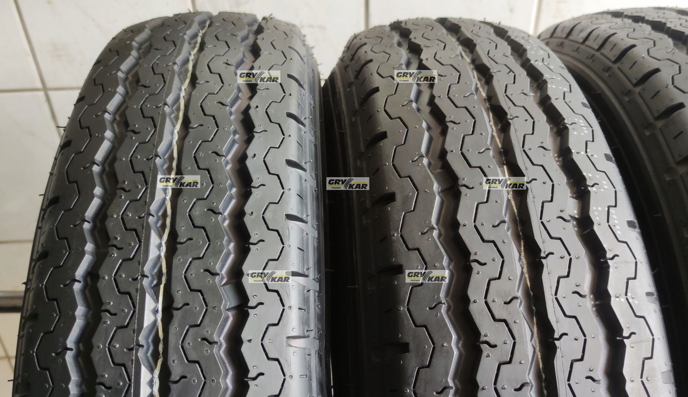 4x 155r13c Cordial T771/90/88n D/B/70dB