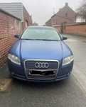 Audi a4b7 1.6 benzyna