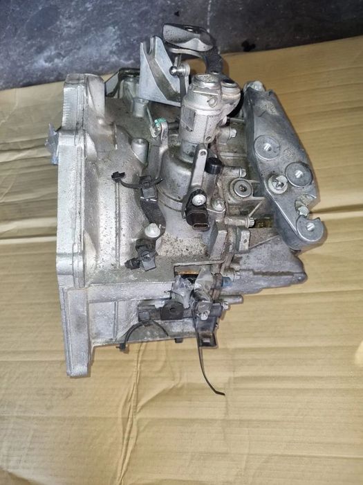 Skrzynia biegów  M32   Opel