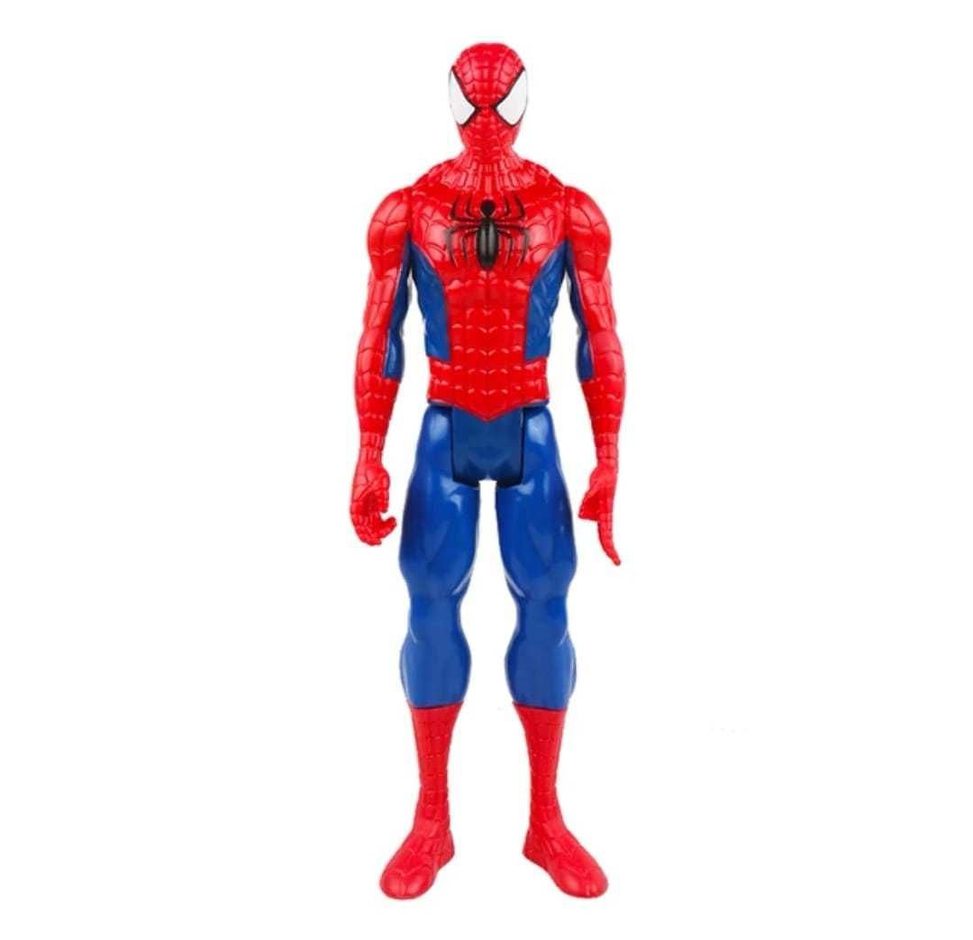 Boneco Homem Aranha 30 cm