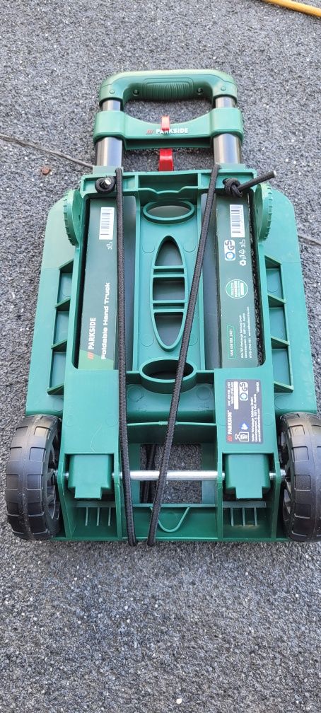 wózek transportowy