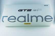 Nowy Realme GT 2 White 12/256GB Gwarancja Sklep CentralGsm Warszawa