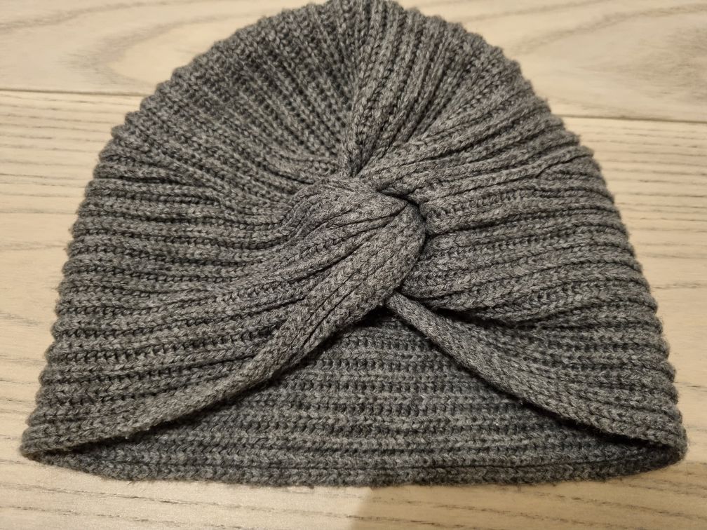 Czapka turban H&M