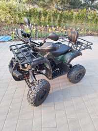 Quad ATV 125 cc XTR Phyton