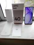 Smartphone OPPO A40