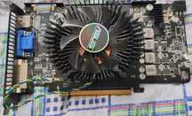 Karta graficzna Asus Geforce Gtx 550ti