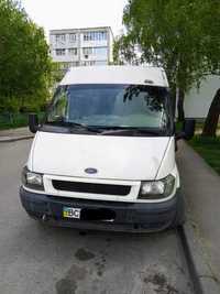 Продам бус Ford Transit