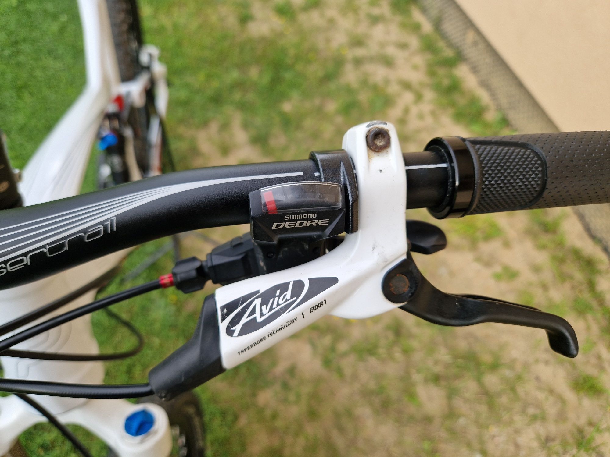 Rower full Lapierre XFlow 312 Fox Shimano SLX XT