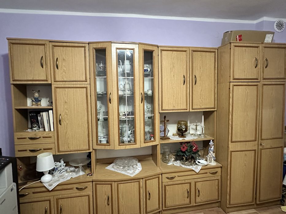 Komplet mebli sprzedam