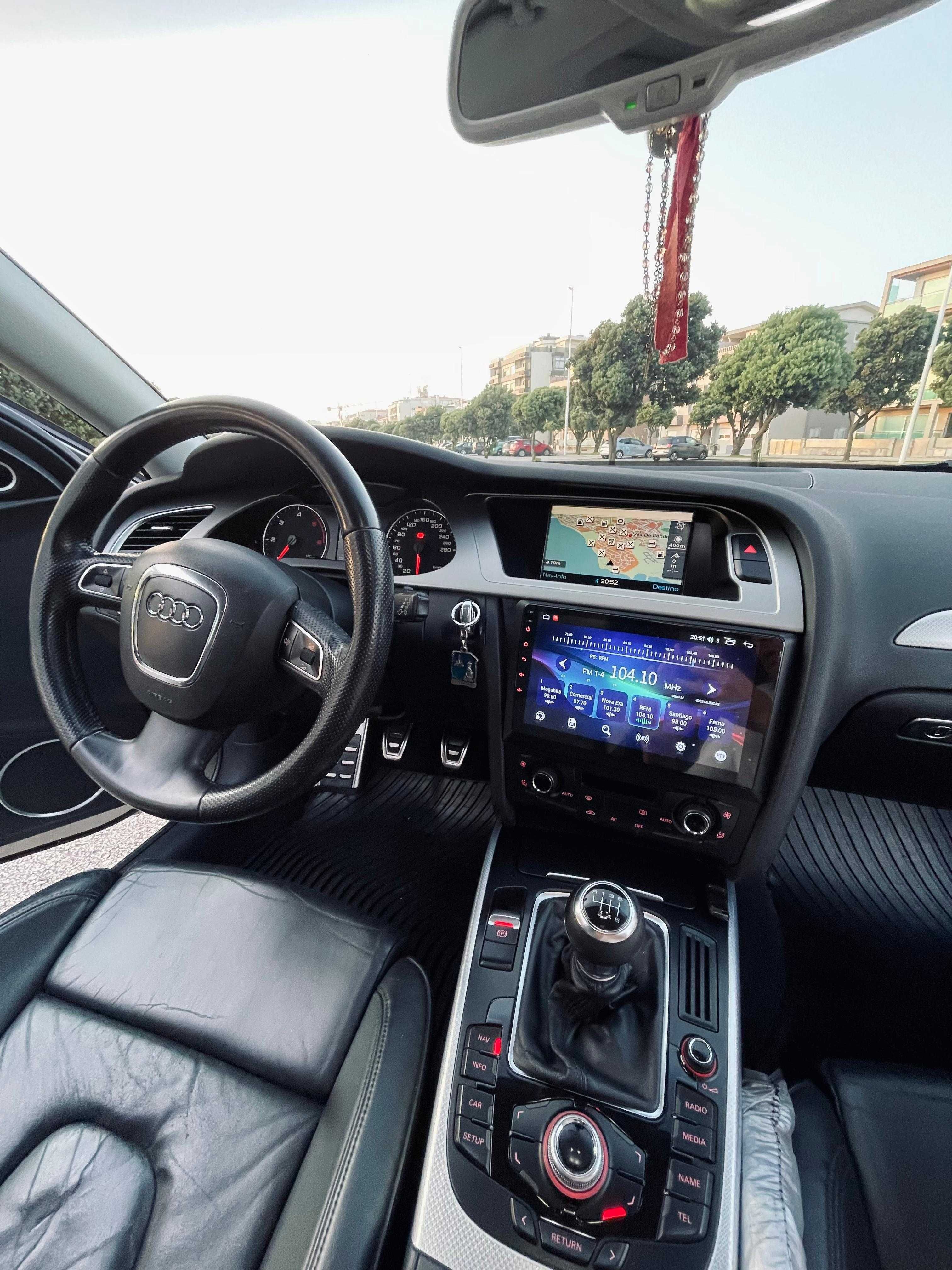 AUDI A4 B8 Tdi Sport