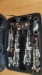 Clarinete Si bemol & Lá  Selmer Presence Evolution (made in France)