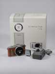 Olympus PEN E-PL8