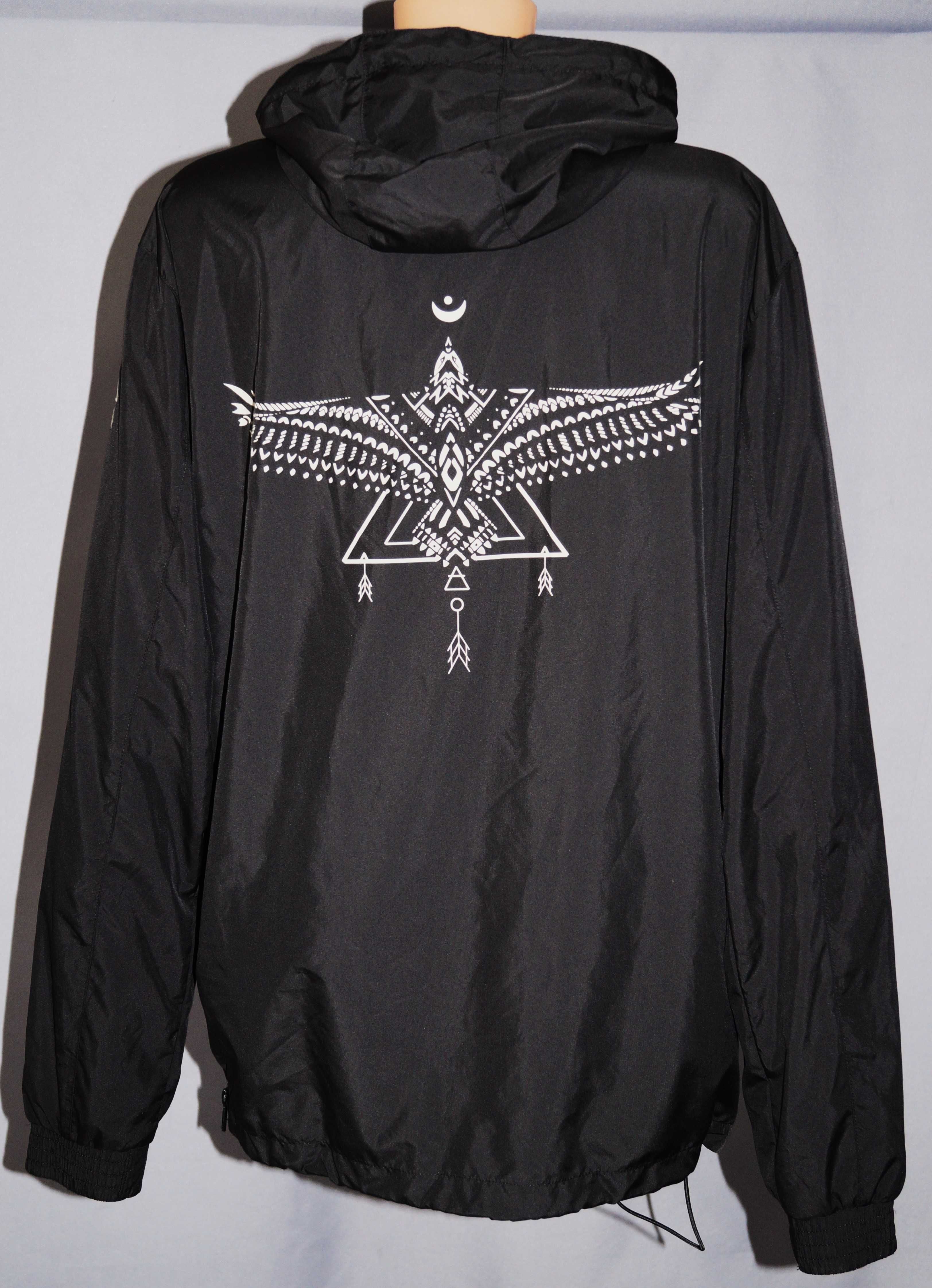 Kurtka anorak Alessandro Magnani r.M