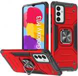 Etui Pancerne SAMSUNG GALAXY M13 4G / M23 5G + Szkło hartowane
