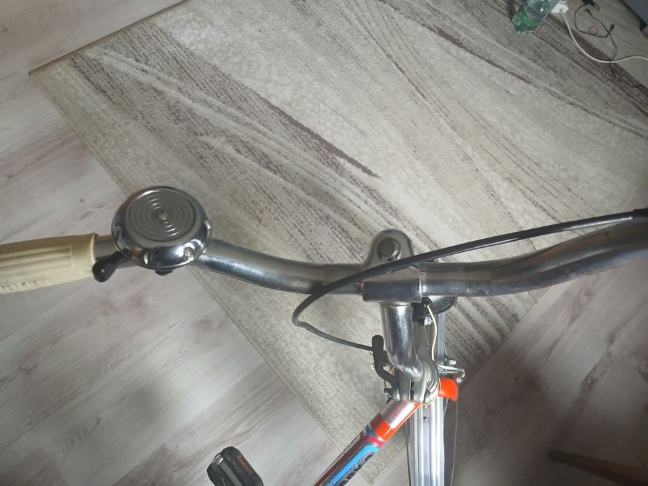 Wigry 3 stan orginał 1989