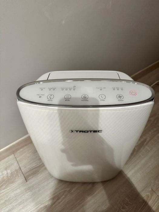 Осушувач повітря Trotec (Тротек)