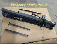 Ручний монорейковий плиткоріз ( Геркулес ) NOVQO Expert 1200 мм