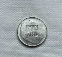Moneta srebrna PRL 200 zł z 1974r. Super