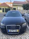 Vendo Audi A3 - Particular