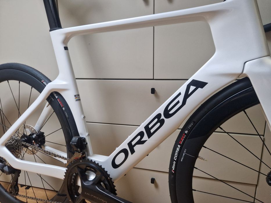 Orbea Orca Aero m20iltd NOWY okazja