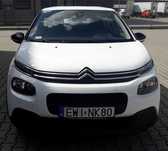Citroën C3 1.2 PureTech Feel
