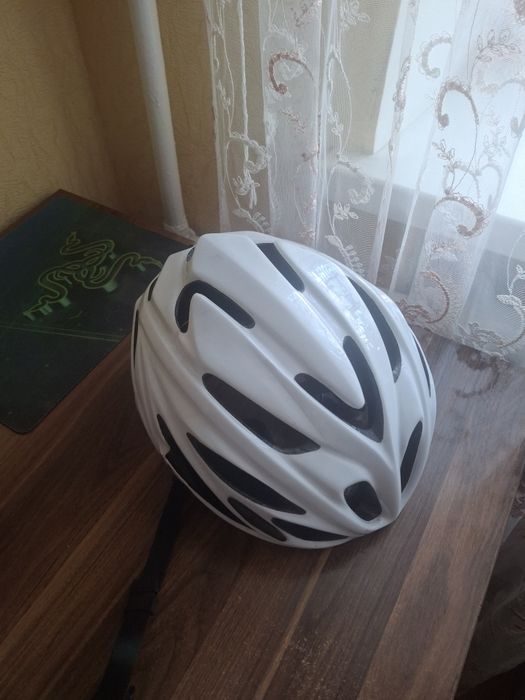 Велосипедный шлем