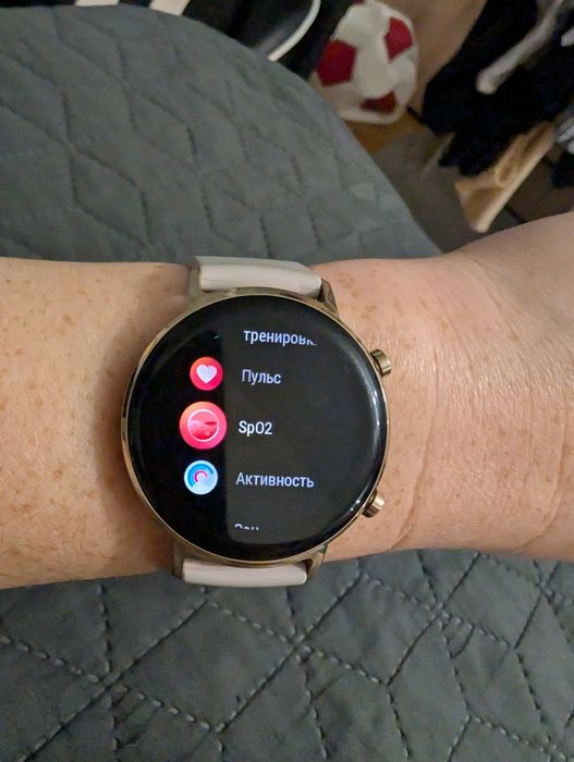 Годинник Huawei watch gt2 42mm