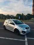 Citroen C2 1.4 benzyna 2009 lift