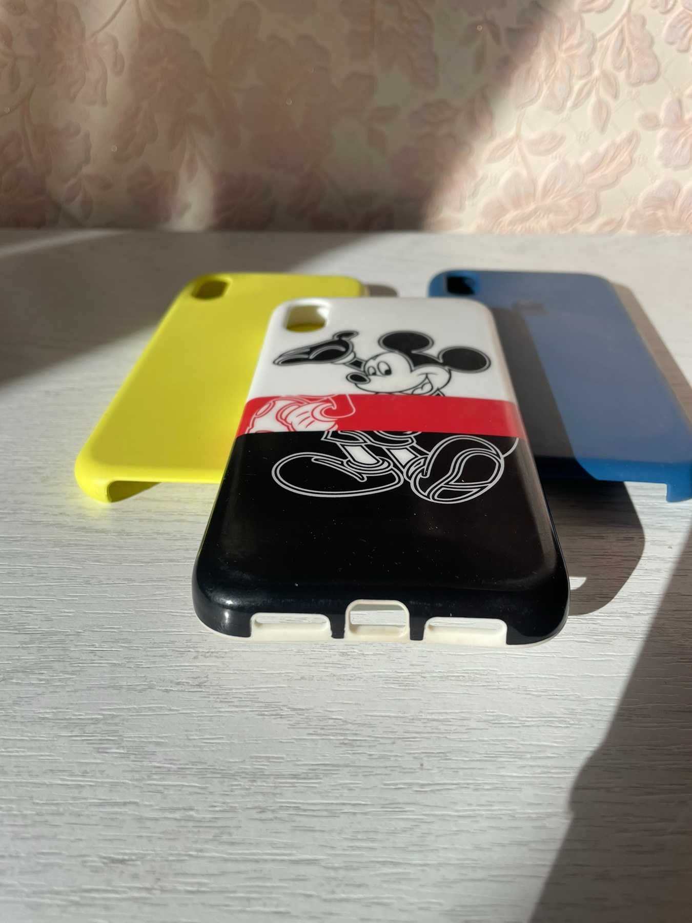 Чохол чехол iphone XR