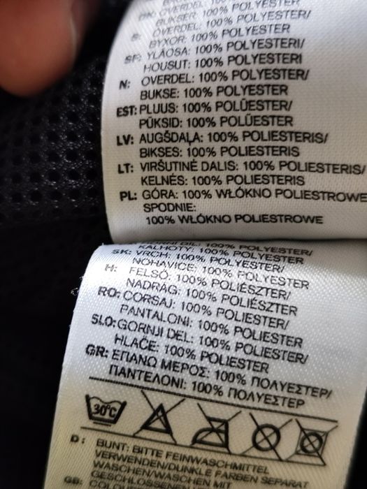 Kurtka Adidas damska letnia rozm.M/L.