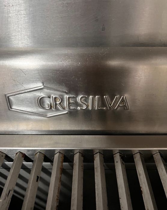 Grelhador GRESILVA