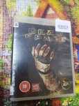 Dead Space PS3 Sklep Iława