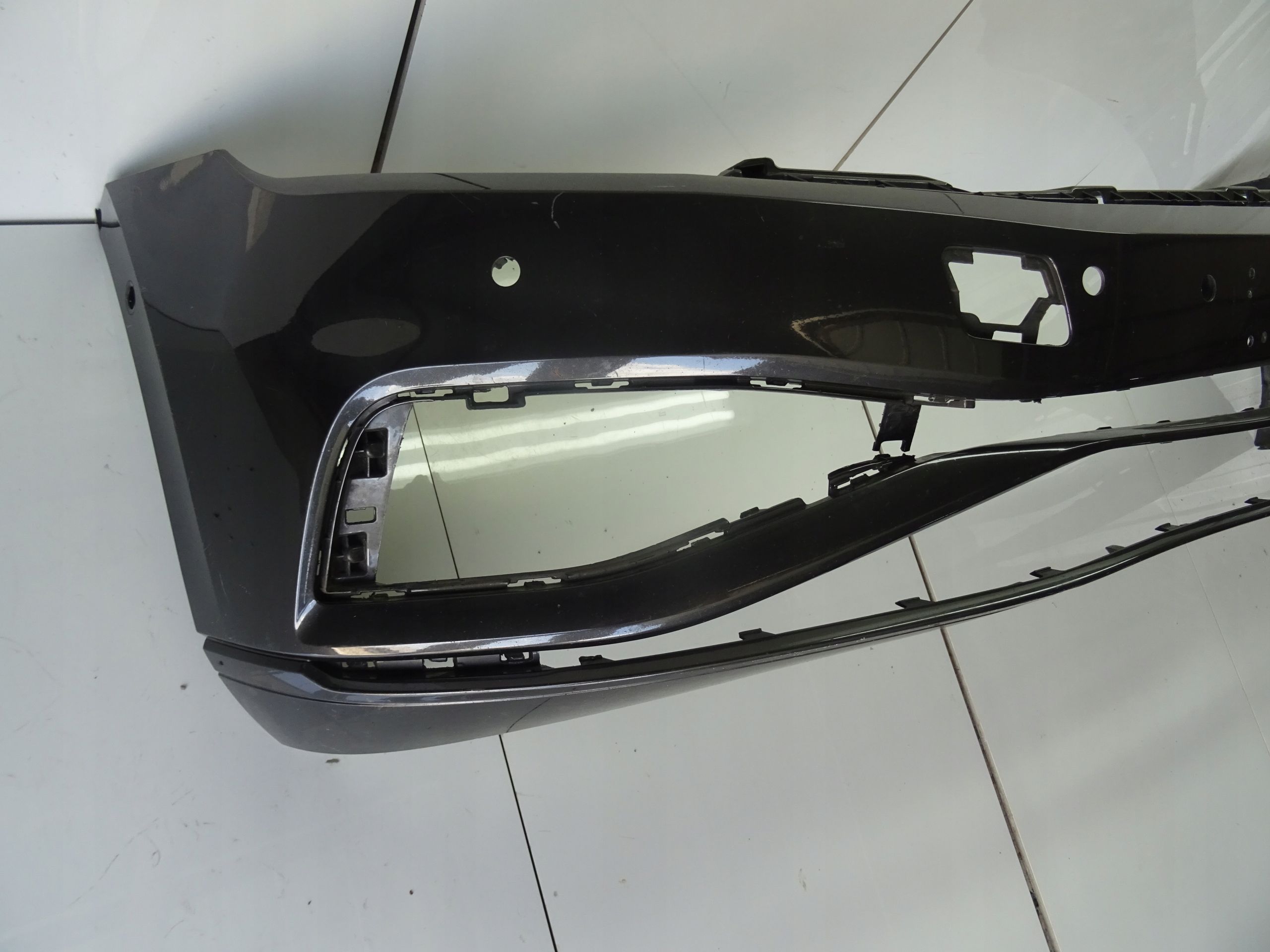 Zderzak przód VW passat B8 FL lift 2019  6XPDC