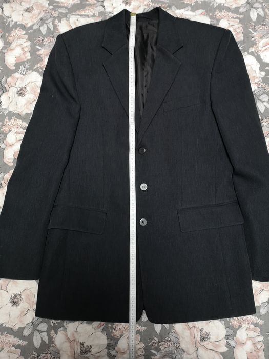 Garnitur - marynarka, spodnie