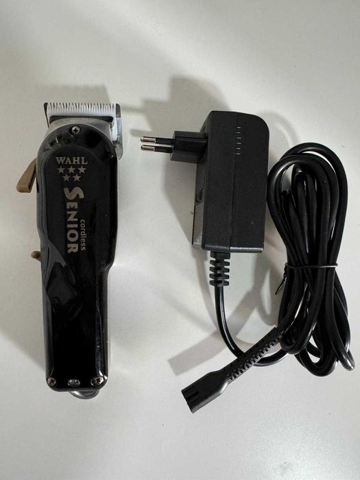 Máquina Wahl Senior