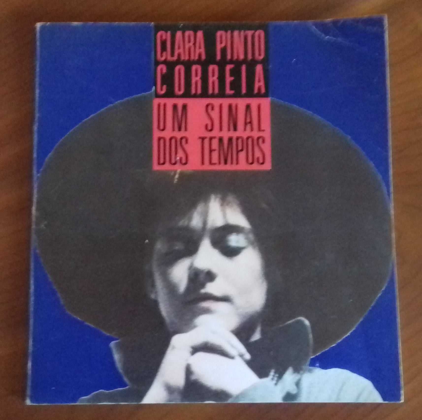 Livros de Clara Pinto Correia