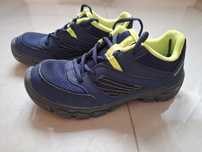 Buty turystyczne rozmiar 36