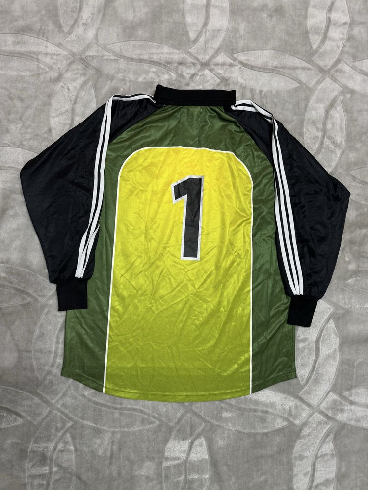 Adidas Equipment Germany Deutschland 2000/2001 Match Issue XL koszulki