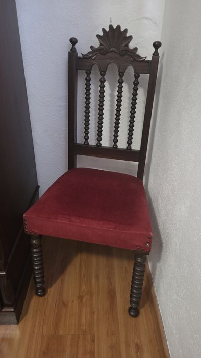 Mobilia de quarto "casal"