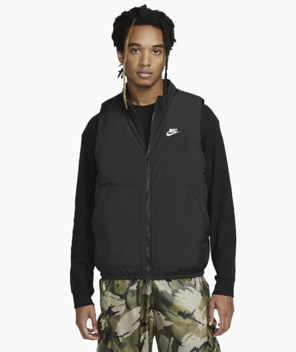 Оригінал Жилетка Nike безрукавка fit dfi fit jordan acg