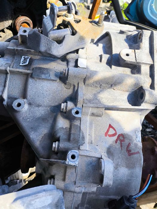 Skrzynia biegów DRW VW Golf IV Audi A3 8L 1.9 TDI Siedlce