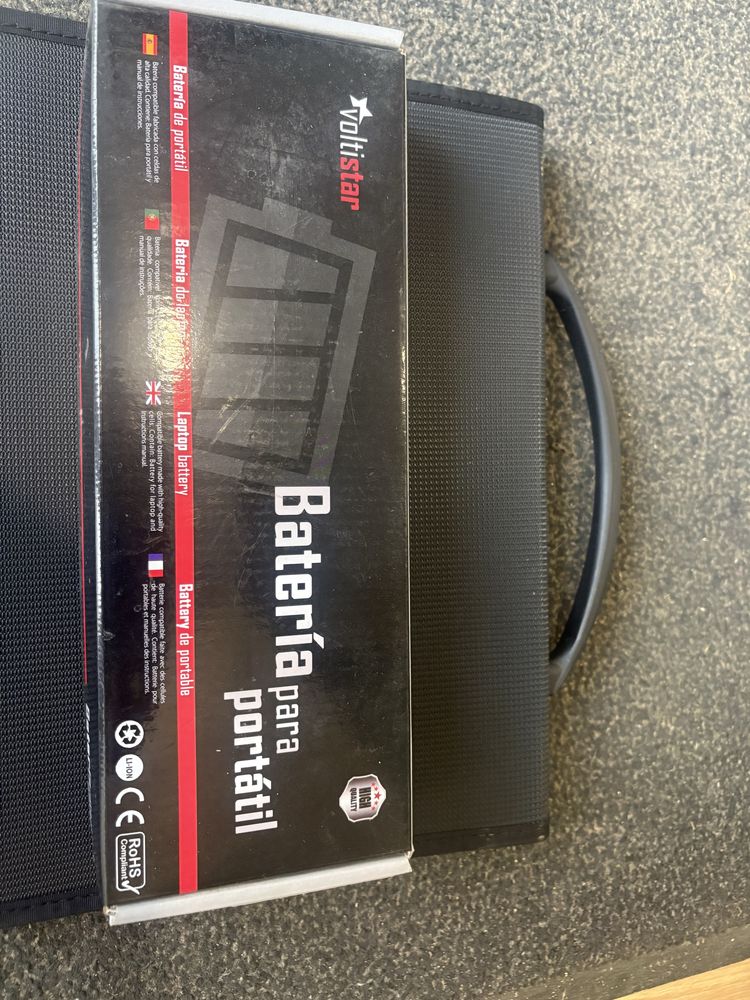 Bateria para Portatil voltistar