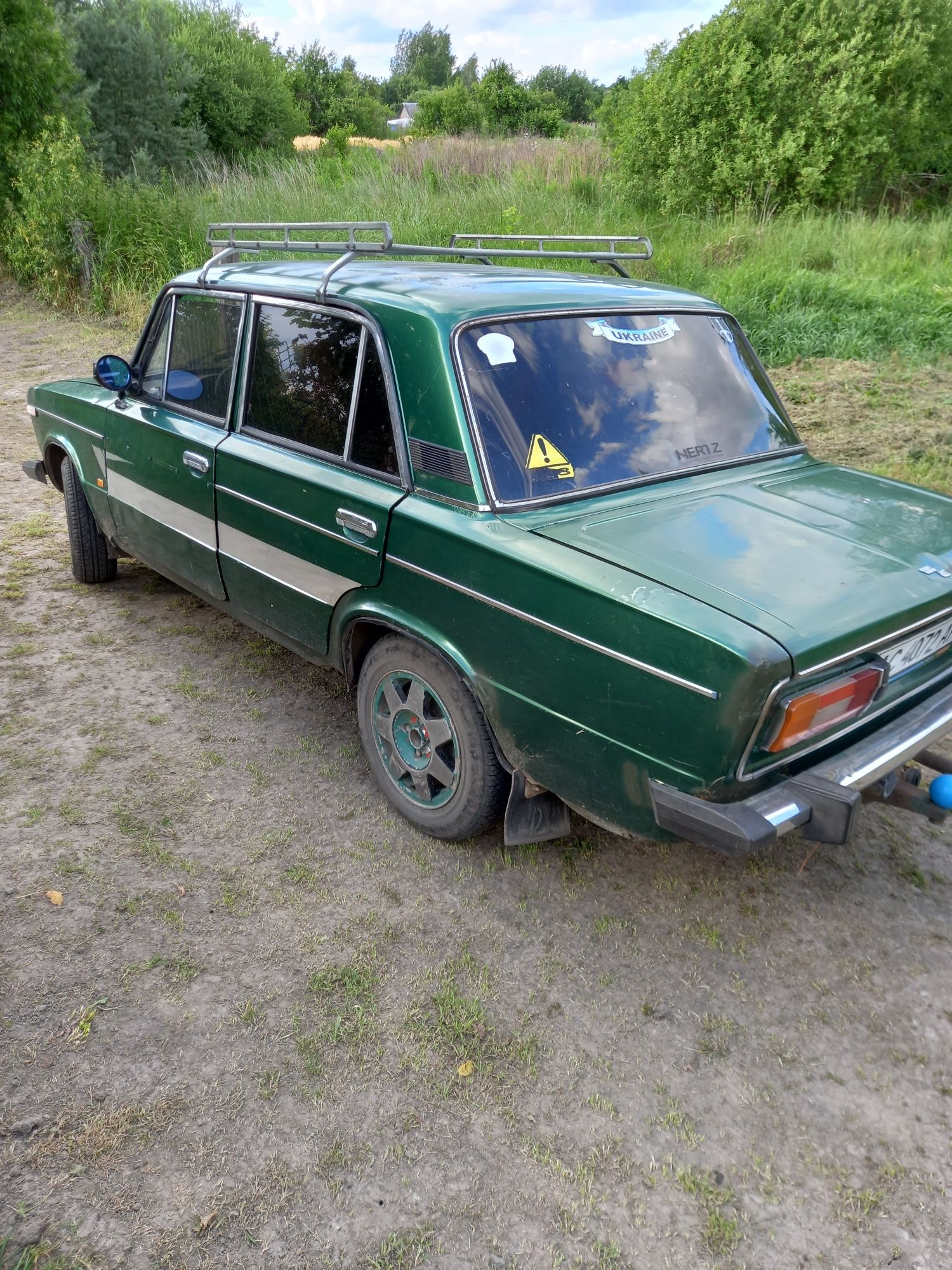 Ваз 21063.99рік повністю находу.